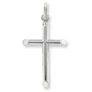 Acotis Silver Cross Pendant G6131