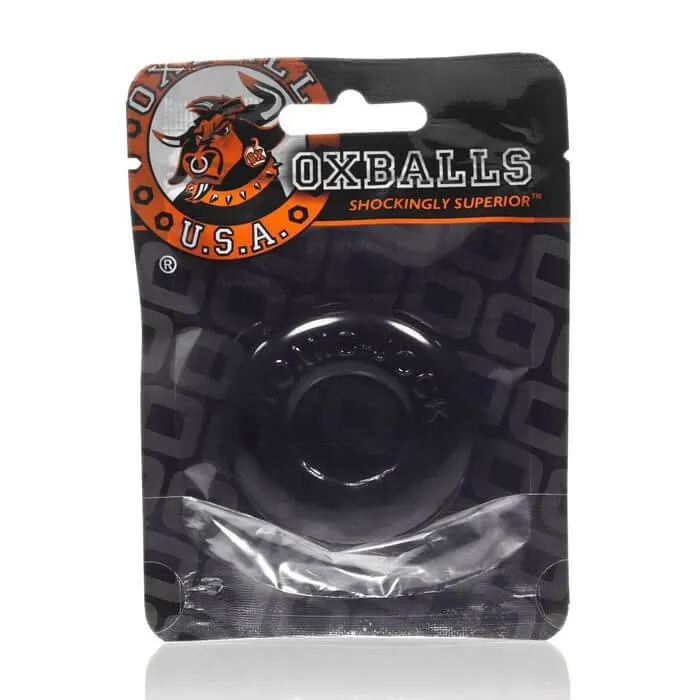 Atomic Jock Donut 2 Fatty Cock Ring - Enhance Your Performance and Appearance