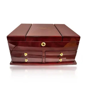 Avianne Jewelry Box