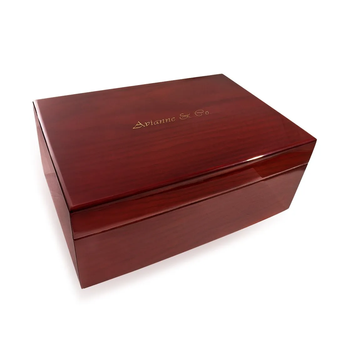 Avianne Jewelry Box