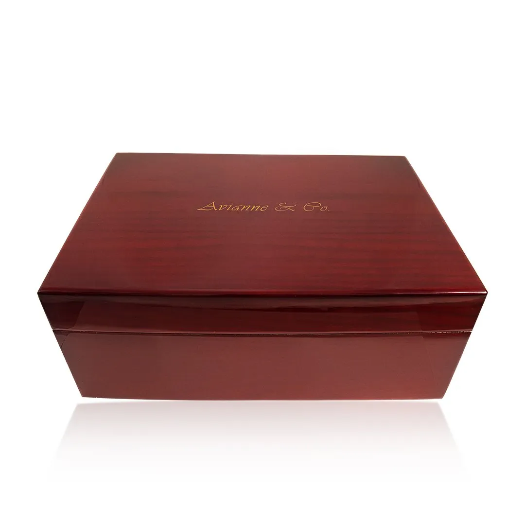 Avianne Jewelry Box