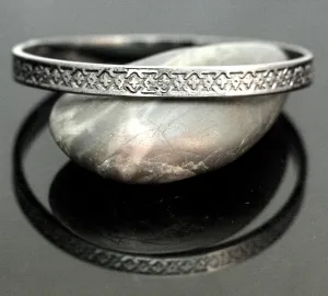 Aztec Bangle