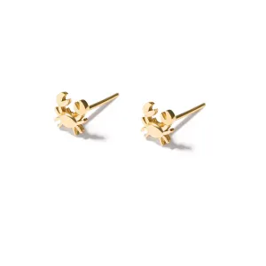 Crab Stud Earrings