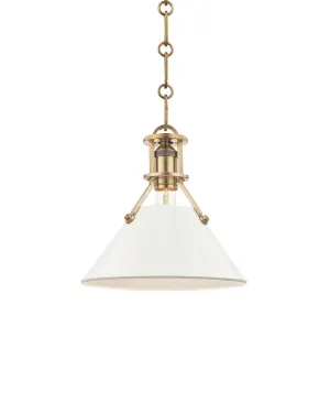 Elbridge Pendant