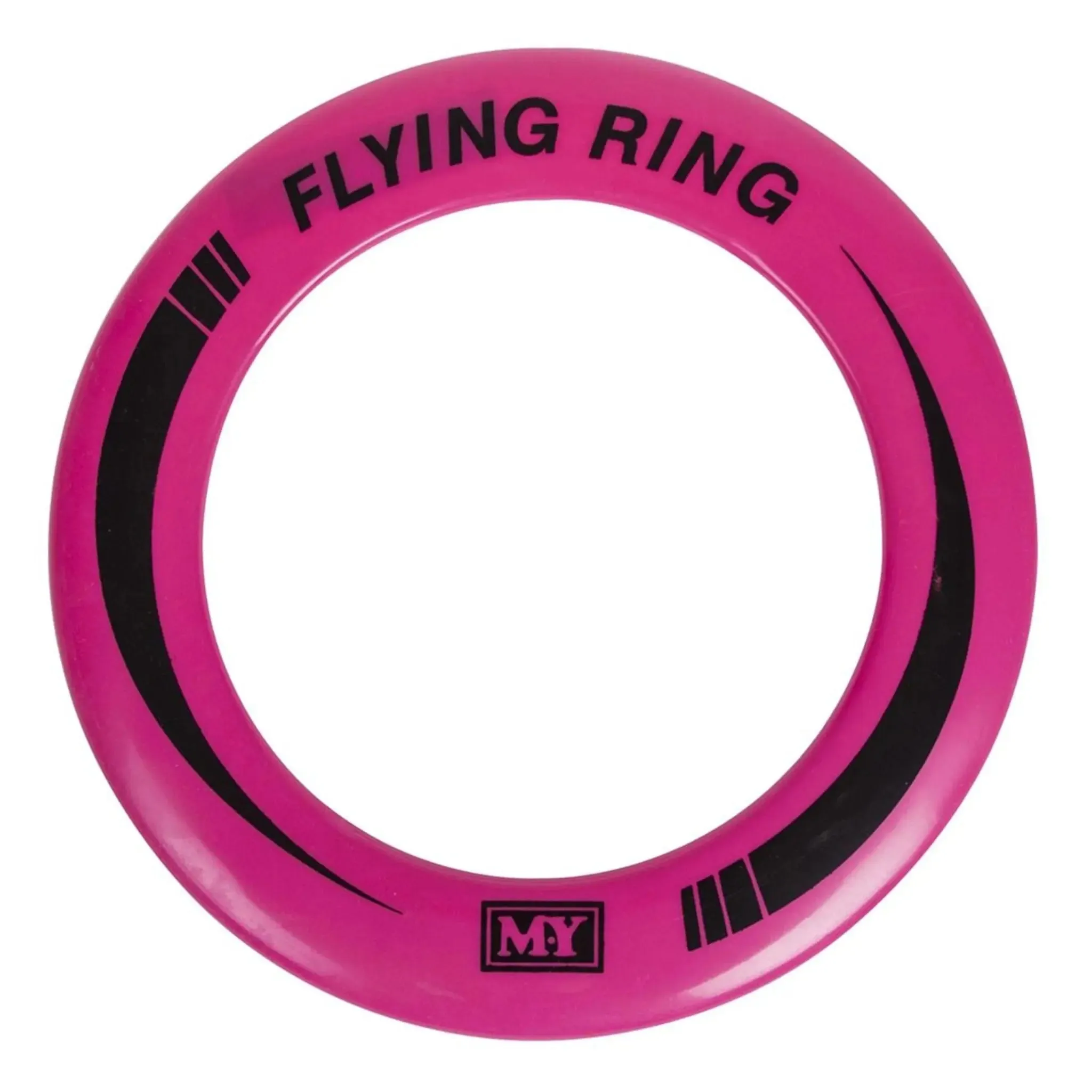 Flying Rings