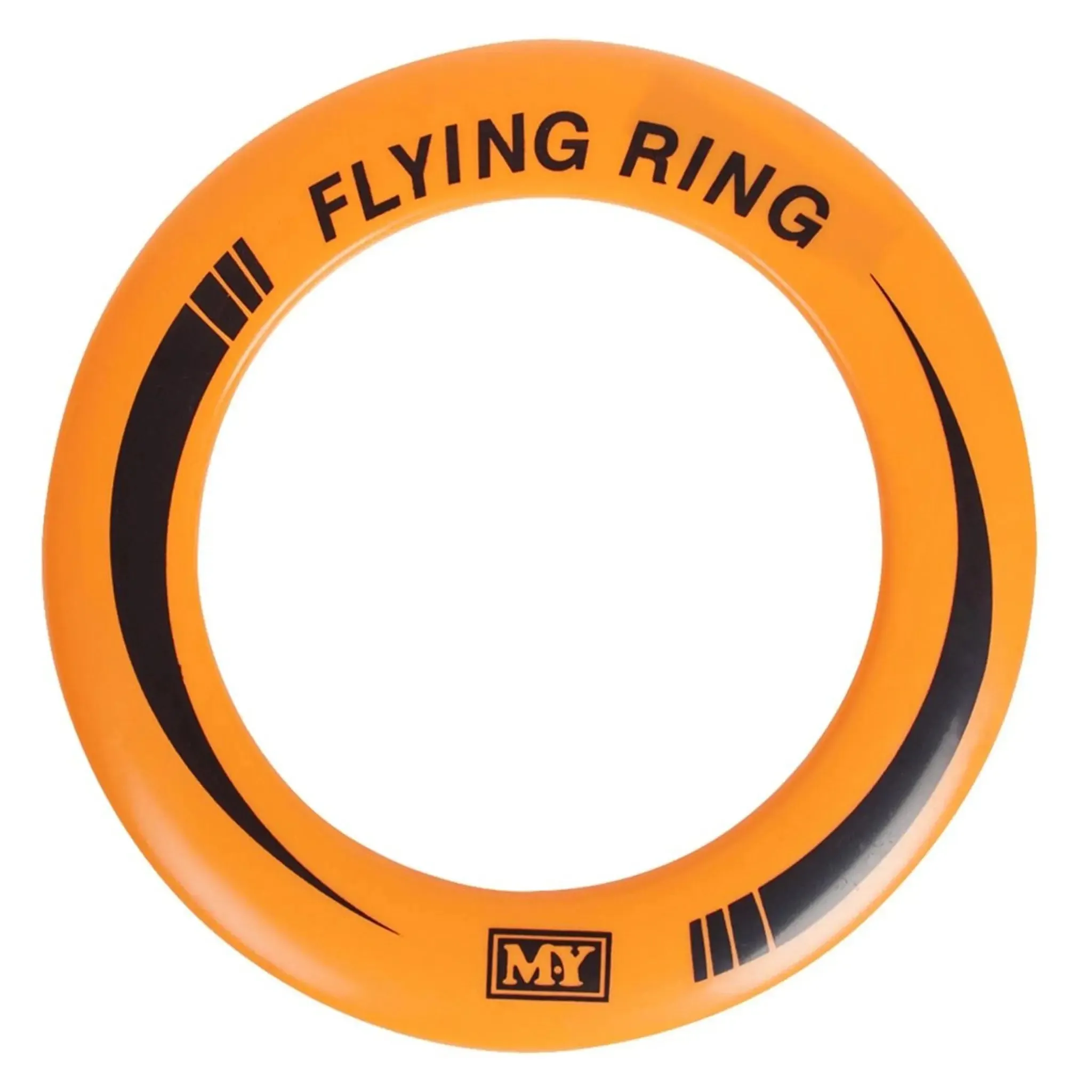 Flying Rings