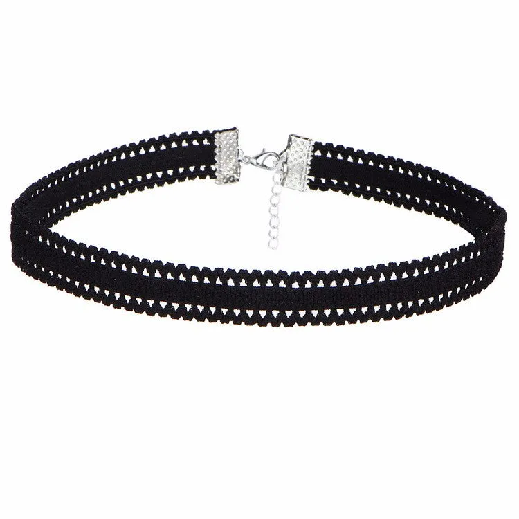 Full Variety Choker Set