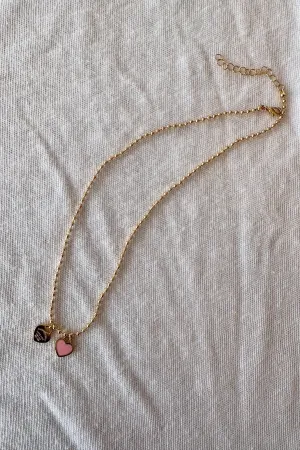 Gold Dipped Forever Favorite Necklace