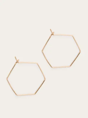 Honeycomb Hoops