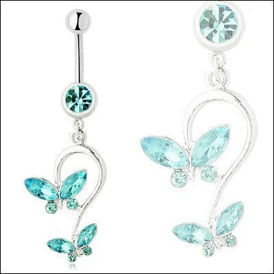 Hot Belly button Rings Body Jewelry piercing