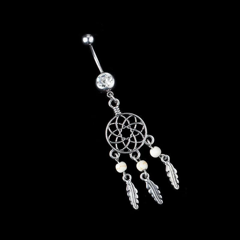 Hot Belly button Rings Body Jewelry piercing