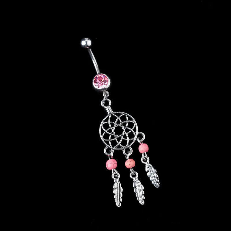 Hot Belly button Rings Body Jewelry piercing