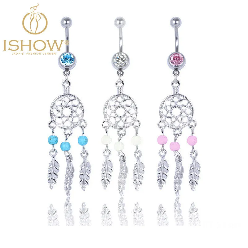 Hot Belly button Rings Body Jewelry piercing