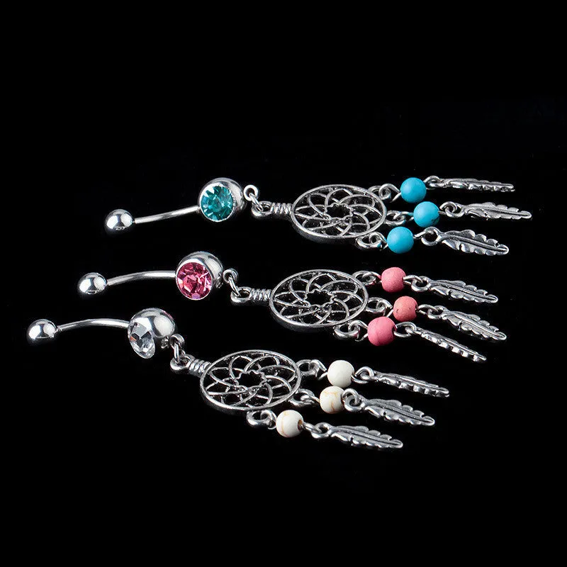 Hot Belly button Rings Body Jewelry piercing