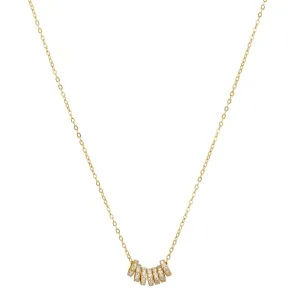 Ilona Dainty Necklace