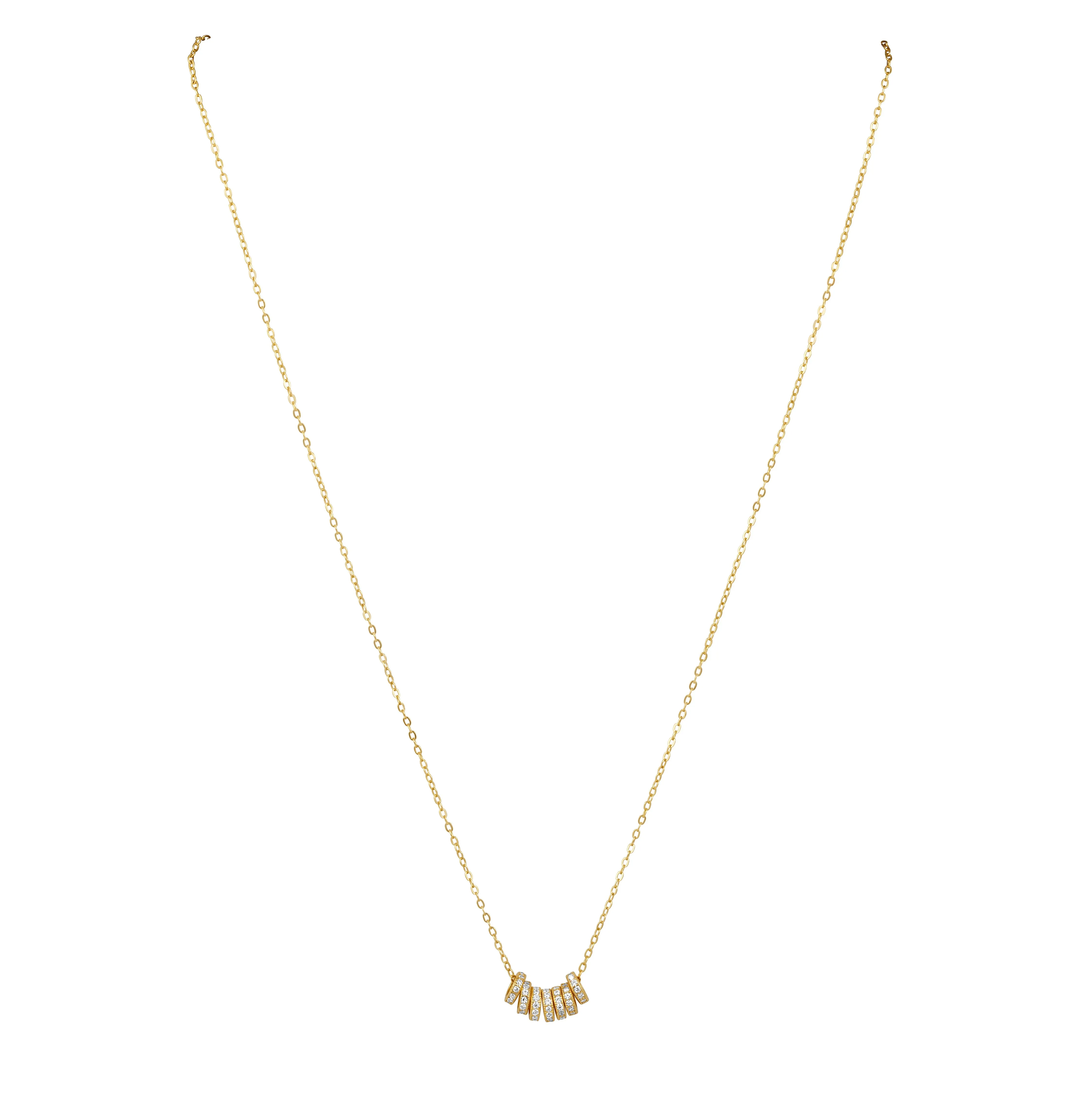 Ilona Dainty Necklace