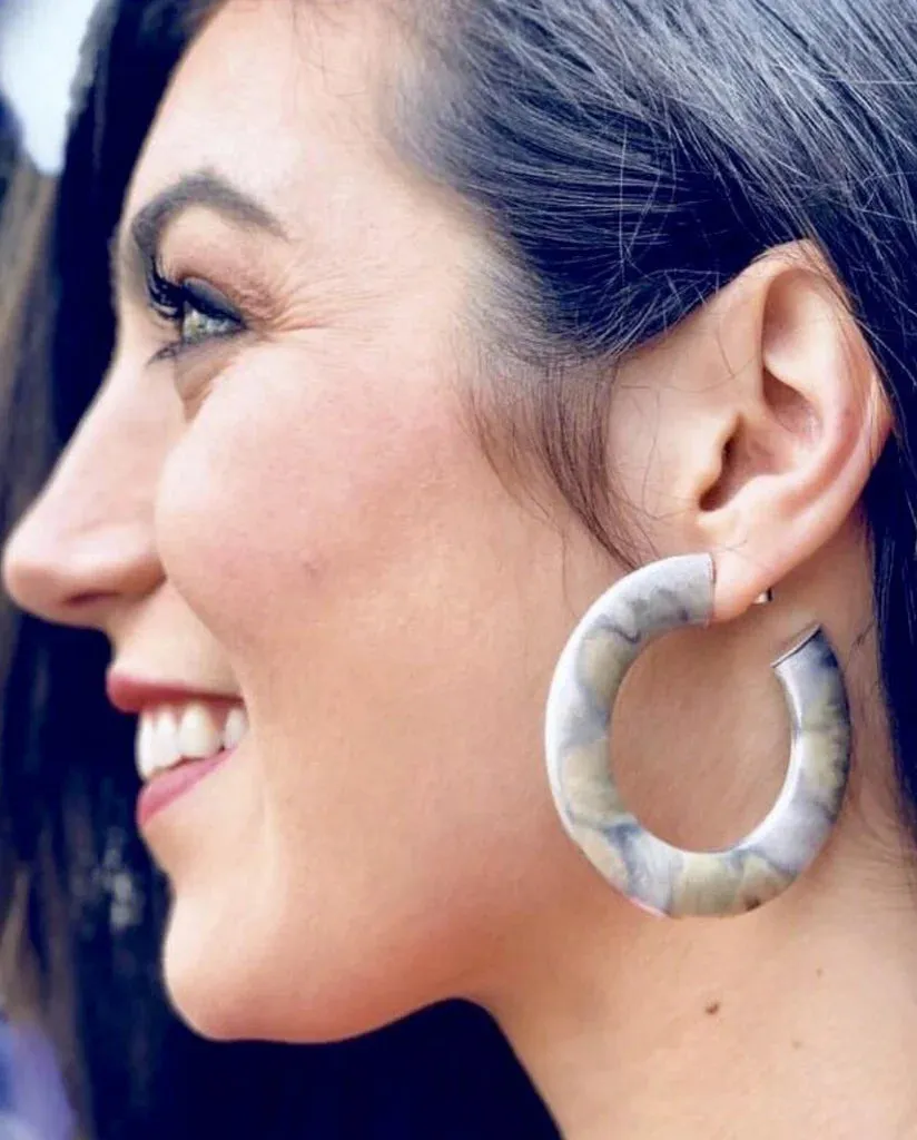 Irene Hoops