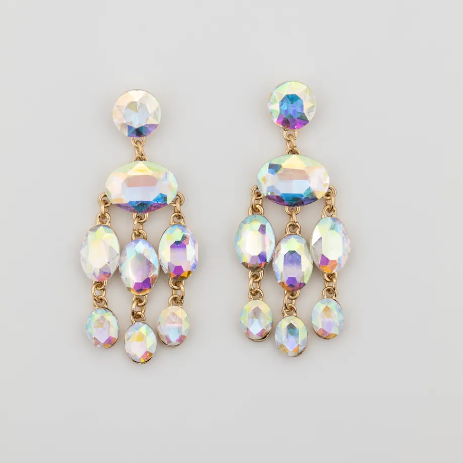 Just Girl Stuff Earrings #111119