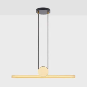 Kilter Pendant Light