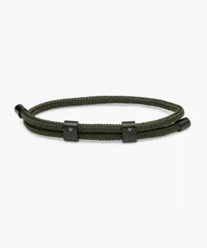 Little Lewis DBL (Army | Black)