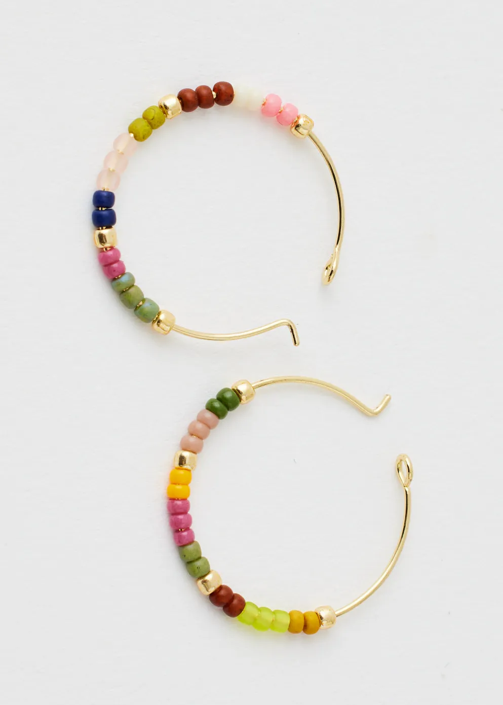 Lucky Eldorado Hoops