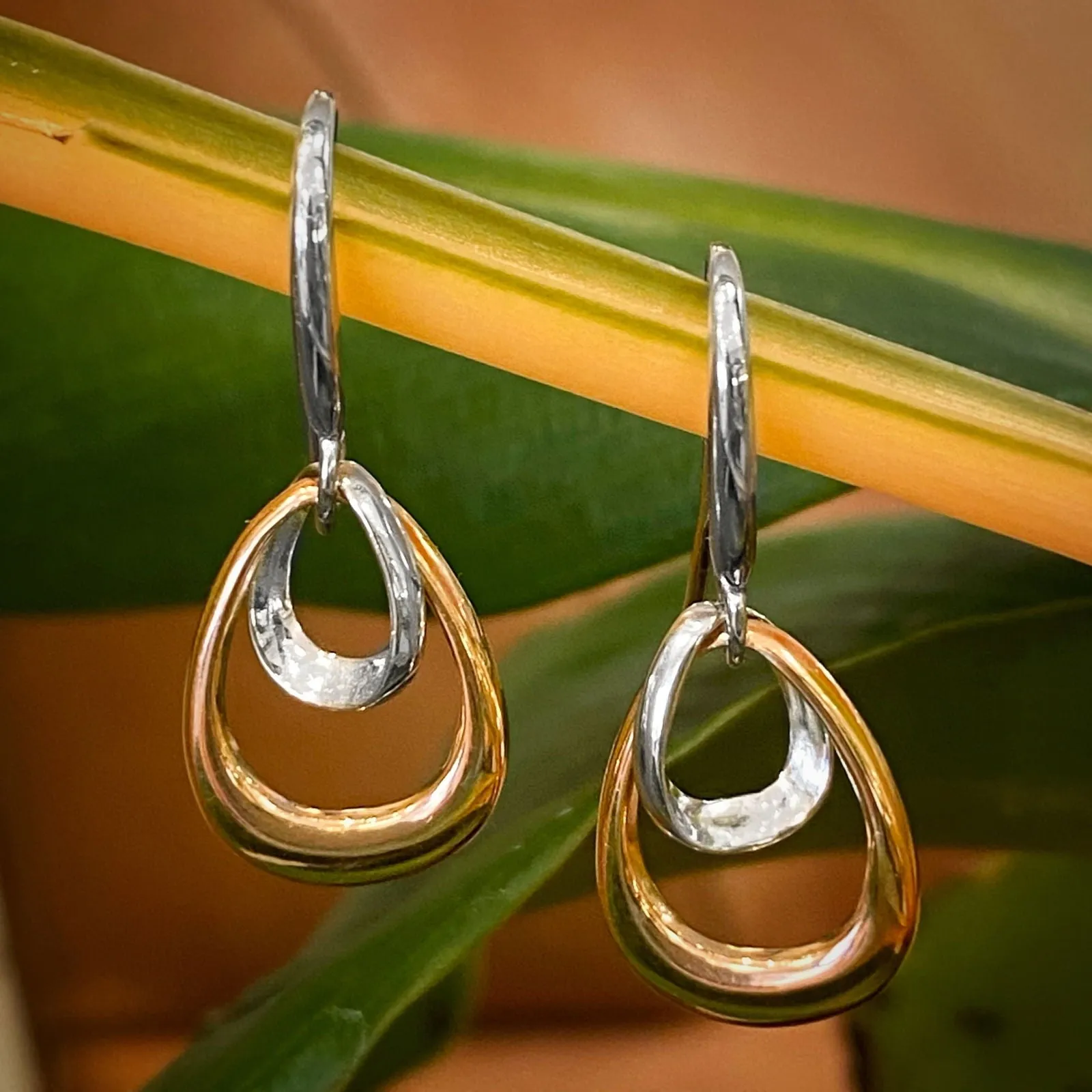 "Bell" Earrings