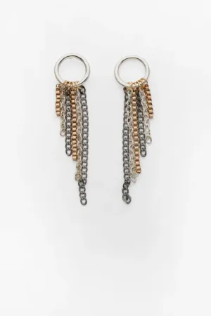 Reliquia Pablo Drop Earrings