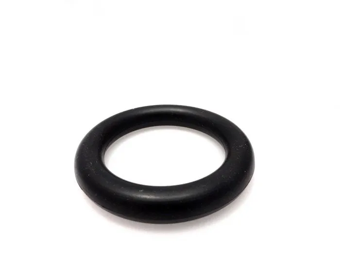 Ring Mega Nitrile Medium Black