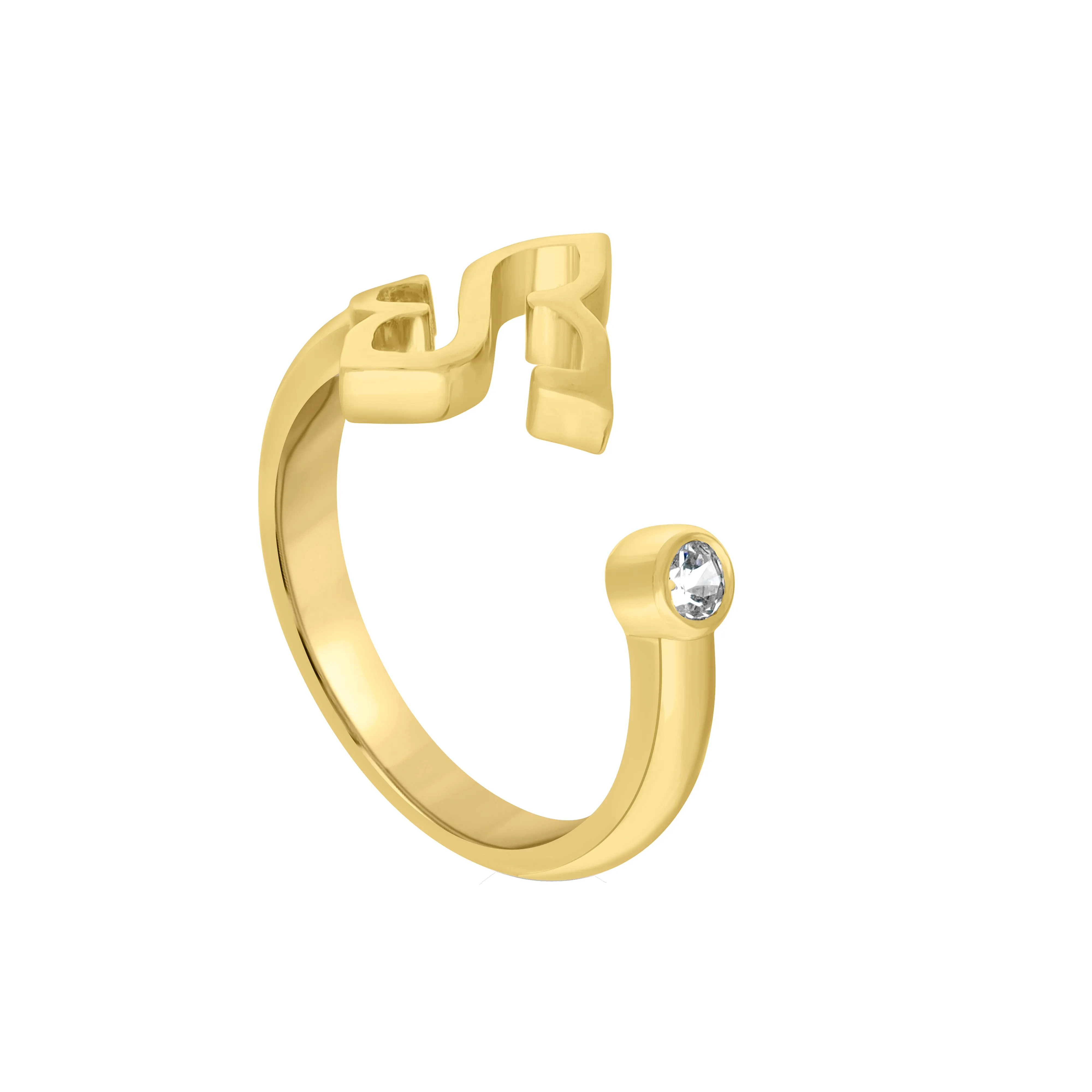 Signature Classic Ring