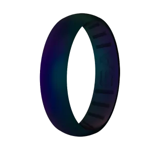 Silicone Ring | Classic | Iridescent PreOrder