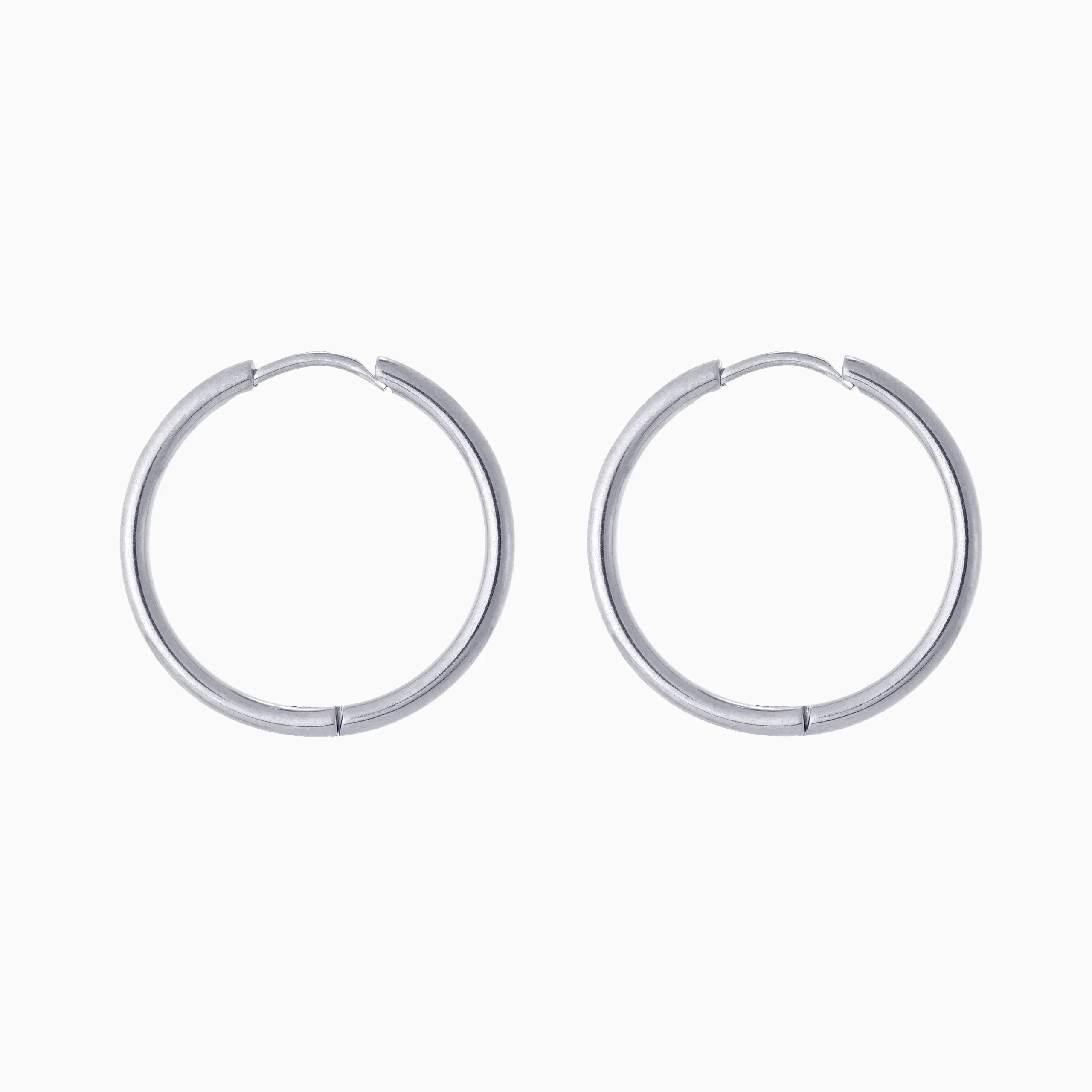 Small Hoop Earrings