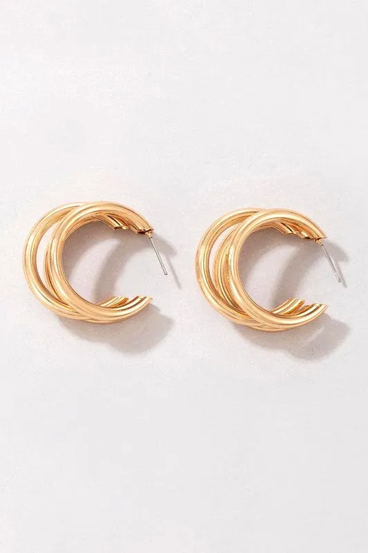 Split Hoops