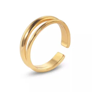 Structured Ring