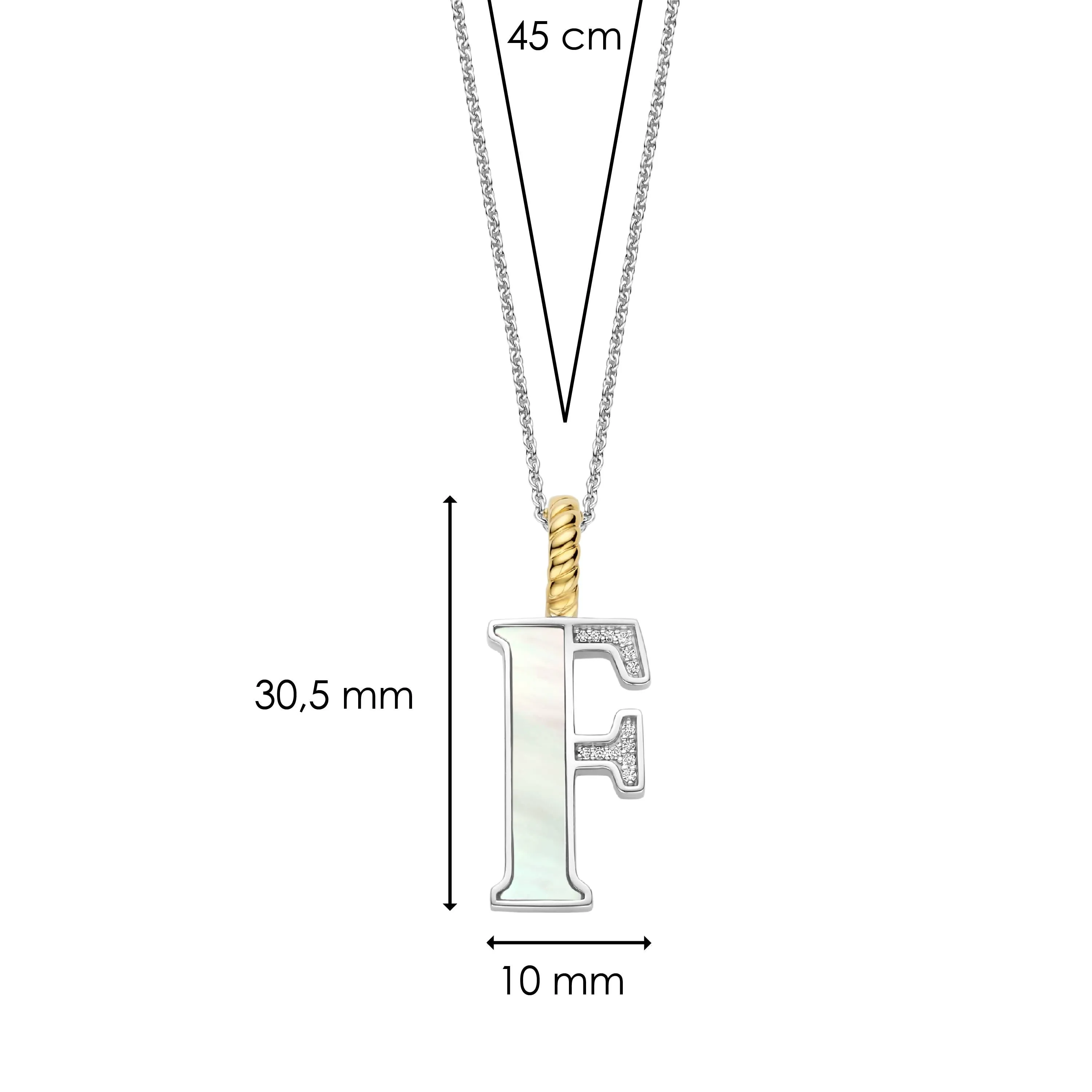 TI SENTO Pendant 6840MW_F