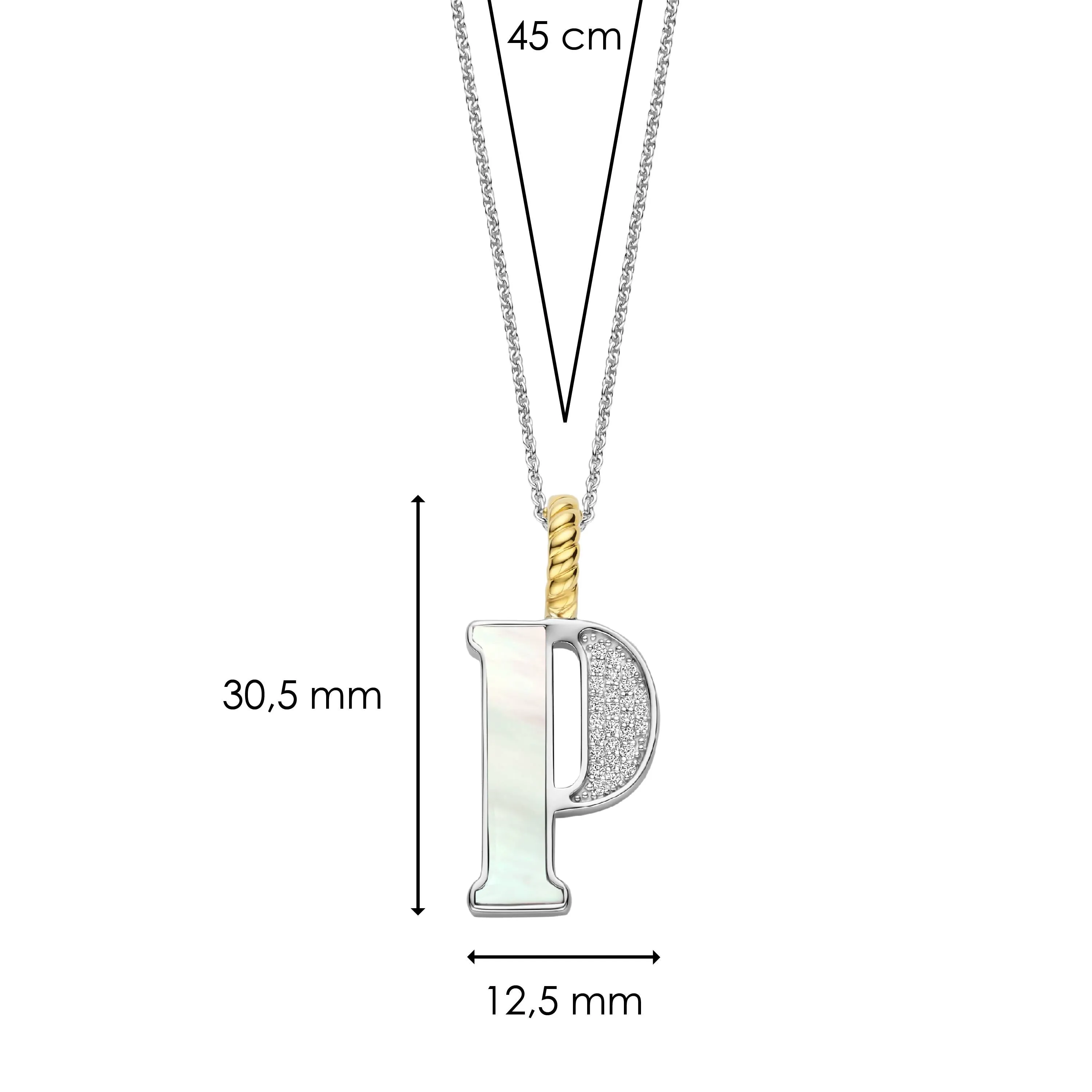 TI SENTO Pendant 6840MW_P