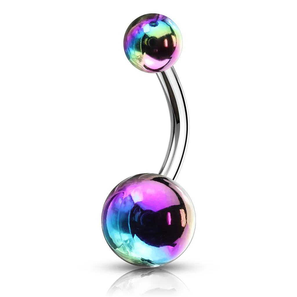 Unicorn Essence Classic Belly Rings