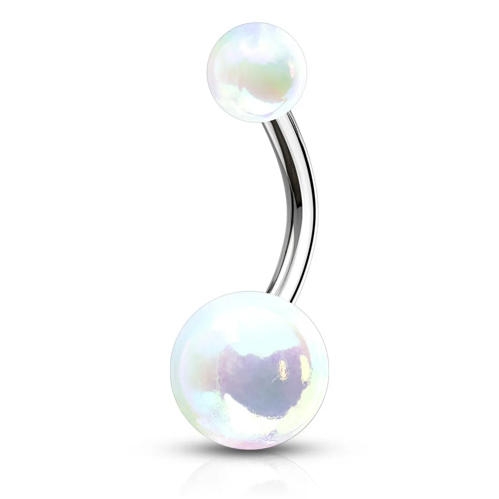 Unicorn Essence Classic Belly Rings