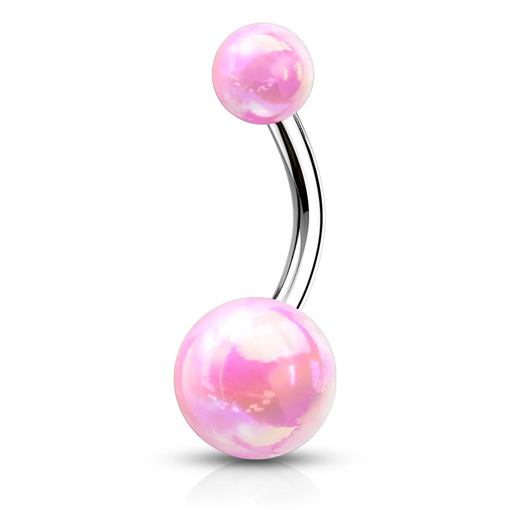 Unicorn Essence Classic Belly Rings