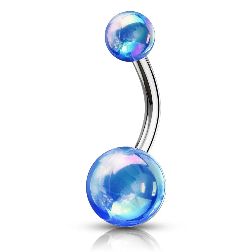 Unicorn Essence Classic Belly Rings